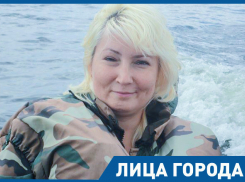 Мы сбрасываем в «голодную» Волгу корм, а нас еще и штрафуют, - директор Волгоградского осетрового завода