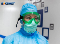 Два человека скончались от COVID-19 в Волгоградской области на 24 июля