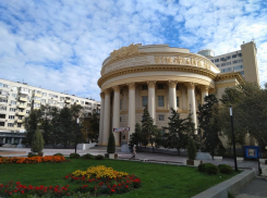 В Волгограде потратят более 3 миллионов рублей на популяризацию предпринимательства