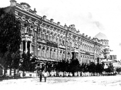 Исполнилось 433 года со дня основания Царицына