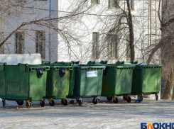 Федеральный министр увидел в Волгограде необоснованно высокий тариф на вывоз мусора