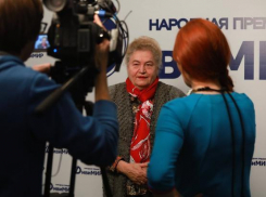 Умерла главная защитница волгоградских детей Раиса Скрынникова