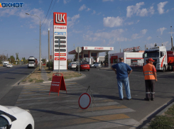 Цены на бензин в Волгограде пошли в рост: сколько теперь стоит литр
