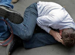  34-летний невменяемый волгоградец ограбил и избил 14-летнего подростка в Воронежской области