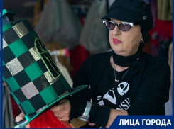 Почти километр ткани ушло на «Спящую красавицу», - художник по костюмам «Царицынской оперы» Елена Павловская