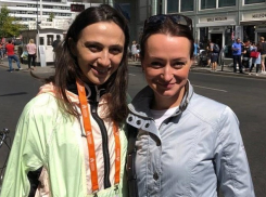 Легкоатлетка из Волгограда взяла золото на чемпионате Европы в Шотландии