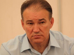 Арест бывшего главы Городищенского района Александра Тарасова продлили до 2 июня