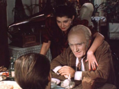 Ушла из жизни подруга главаря банды «Черная кошка» из фильма «Место встречи изменить нельзя»