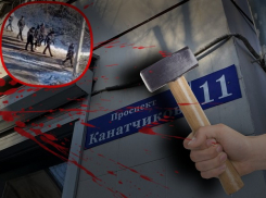 «Порядочные, отца не было»: как жили 15-летний волгоградец с матерью до зверского убийства