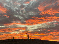 Взрыв на Солнце отразится на волгоградцах