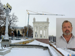 Муж бывшего депутата гордумы уволен из администрации в Волгограде