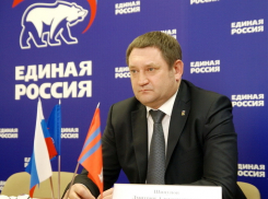 Действующий волгоградский депутат – единоросс пошел на выборы самовыдвиженцем