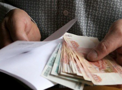 В Волгограде турецкую стройфирму оштрафовали на 1 млн за взятку