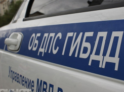 Супруги погибли в страшной аварии в Калачевском районе, дети в больнице
