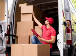 Волгоградцам помогут с переездом