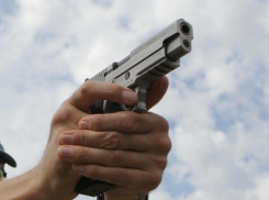 Под Волгоградом рецидивист с пистолетом избил и ограбил 54-летнюю женщину