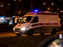 Водитель Lada Granta сбил двух школьников в Волжском