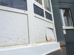 В Волгограде аккуратные грабители-отделочники попались спустя сутки