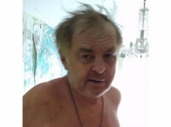 Волгоградец бесследно пропал на Ангарском