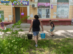 «Как ходить в туалет?»: СНТ на севере Волгограда оставили без воды 