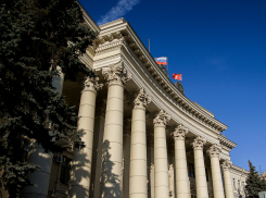 На слежку и защиту данных волгоградские чиновники направят 40 млн рублей