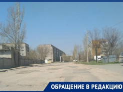 Все «временные меры» чиновников смыло дождем, - волгоградка о ремонте дорог  в Городище