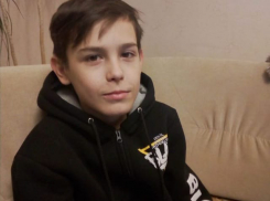 Ребенок без вести пропал в Волгограде, уйдя на тренировку