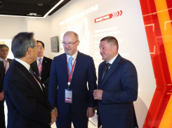 Волгоградский бизнесмен готов выложить миллиард рублей залога за арестованного экс-министра Абызова 