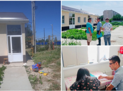 Дело о мошенничестве на 22,5 миллиона с домами для сирот затормозил прокурор под Волгоградом