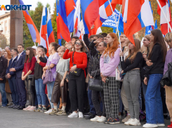 Работу для волгоградок поручено найти на СВО