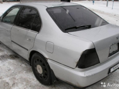 От тысячи до 9 млн рублей: «Блокнот Волгограда» узнал, почем в городе автомобили