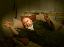 Украинские беженцы отказываются от работы в Волгограде