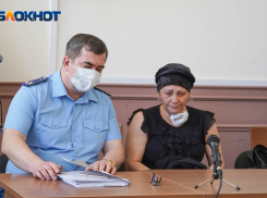 Мама убитого в Волгограде студента попросила компенсацию в 2 млн рублей 