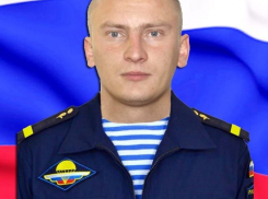 Призванный из Волгоградской области сержант Ярослав Ковалев погиб на Украине