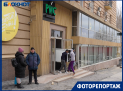Популярная сеть ресторанов ушла из Волгограда