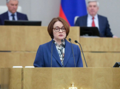 Демарш депутатов против Эльвиры Набиуллиной заподозрили в Госдуме: «Накипело»
