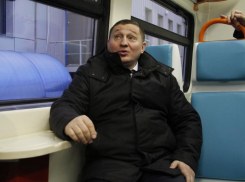 Волгоградская область вошла в число политически неустойчивых регионов ЮФО