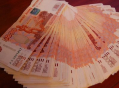 В Волгограде 82-летняя пенсионерка лишилась 430 тысяч рублей