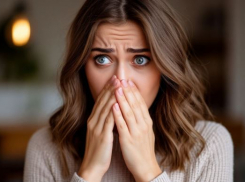 Интимные фото бывшей слил волгоградец и получил возмездие