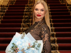 Для самой амбициозной волгоградской театралки наступил особенный день