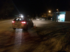 В Волгограде в ДТП погибла 19-летняя пассажирка мотоцикла