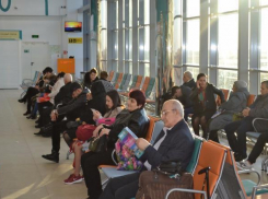 Открыты прямые рейсы из Волгограда в Ереван 