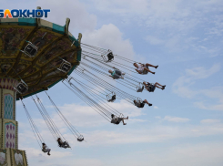 Днем ясно и жарко, ночью - дожди: погода в Волгоградской области на 17 августа