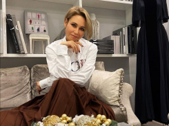 Утро начинается с супа: Ляйсан Утяшева опробовала новую диету и пришла от нее в восторг 