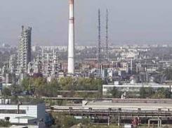 В Волгограде «Каустик» оштрафовали на 20 тысяч за выбросы в сентябре 