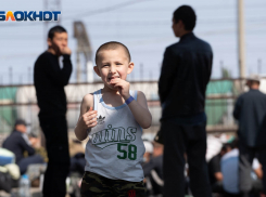 В Волгоградской области не хотят рожать детей