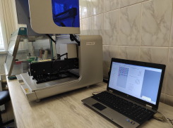 Замороженный труп младенца из Урюпинске отправили экспертам в Волгоград 