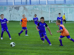 Чем увлечь ребенка? Выбираем секции и кружки