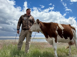Волгоградский миллиардер признался в нелюбви к гламуру: болит душа за тех, кто топит печь дровами и не имеет унитаза