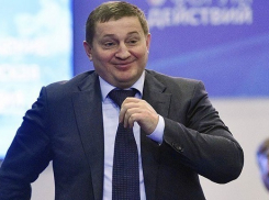 1 сентября губернатор Андрей Бочаров проведет в университете